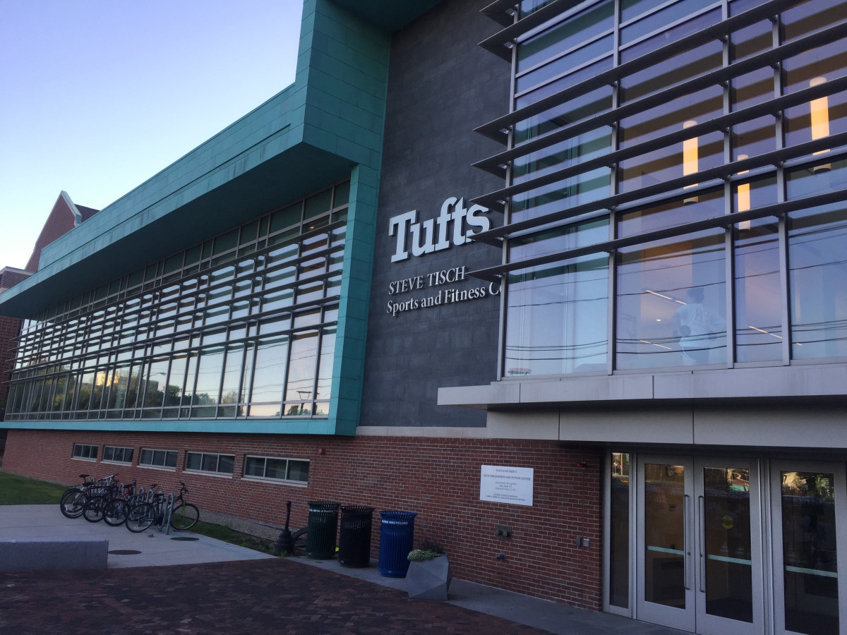 美國名校 Tufts University國際夏令營